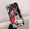 Custodia Giapponese Samurai For Honor Magic 7 Lite 5 6 8 Pro Per Honor Win RT X9d X9b X9a X9c X8c X8b 200 400 70 90
