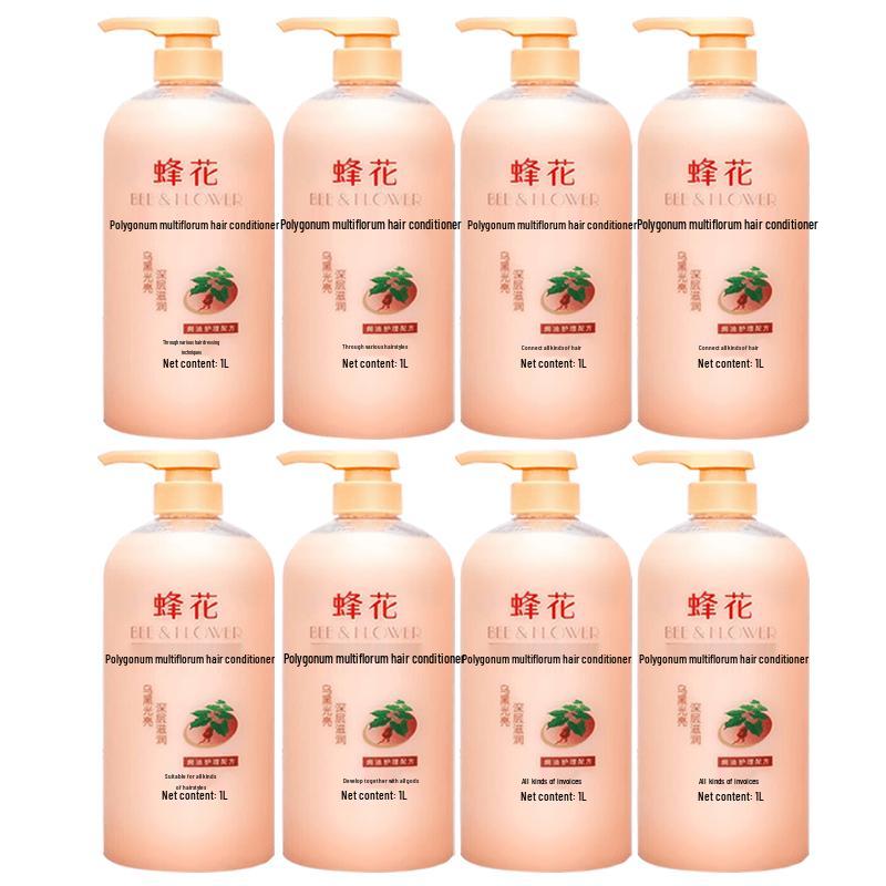 Fenghua He Shou Wu Hair Conditioner