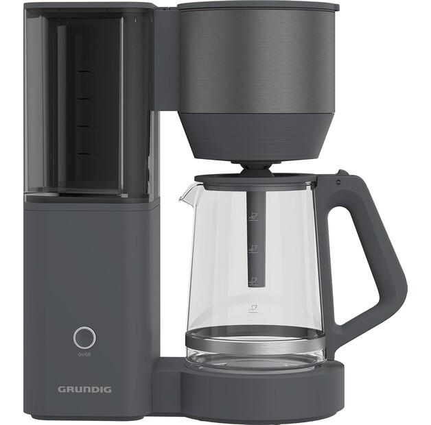 Кофемашина Grundig KM 7340