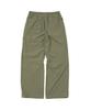 WMC Nylon Cargo Parachute Pants_Khaki