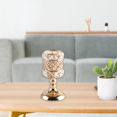Decorazioni per la casa – Portacandele, candelabri e lanterne