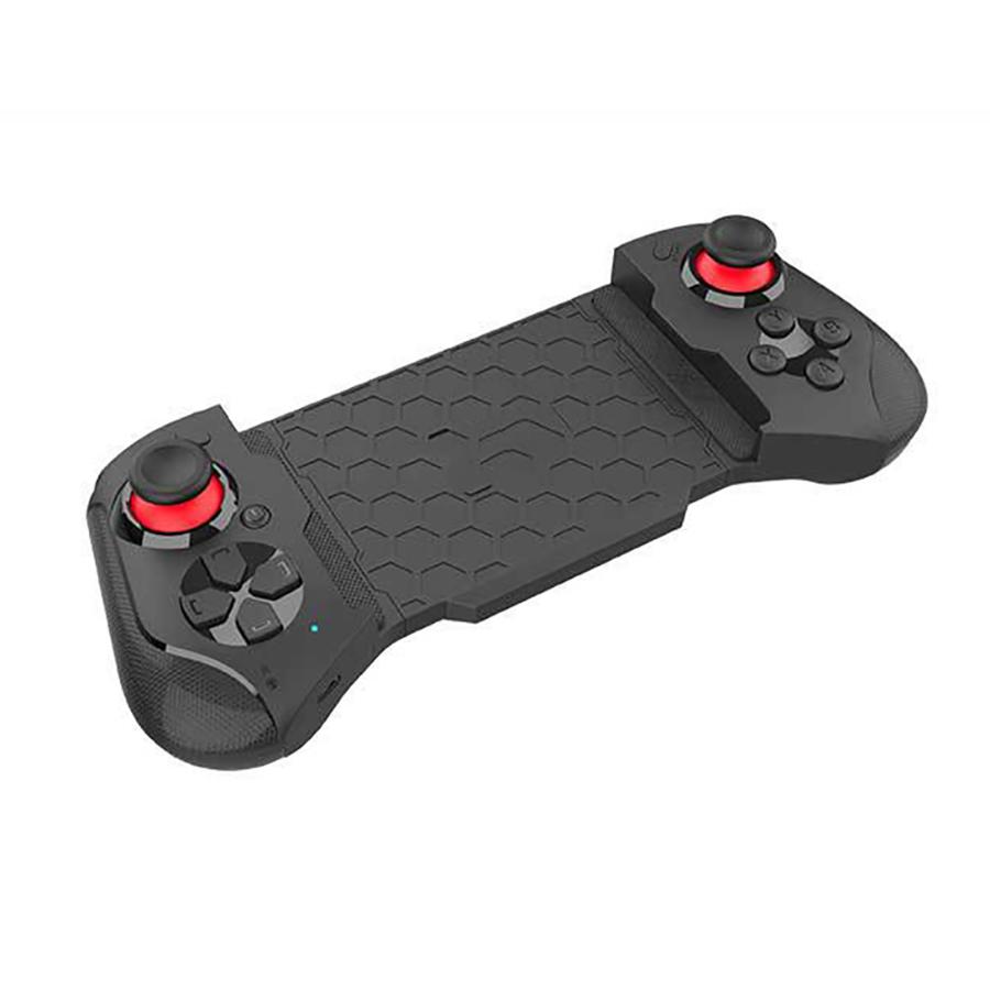 Bluetooth Compatible Gamepad For IOS Android Mobile Game Joystick For Mocute 060