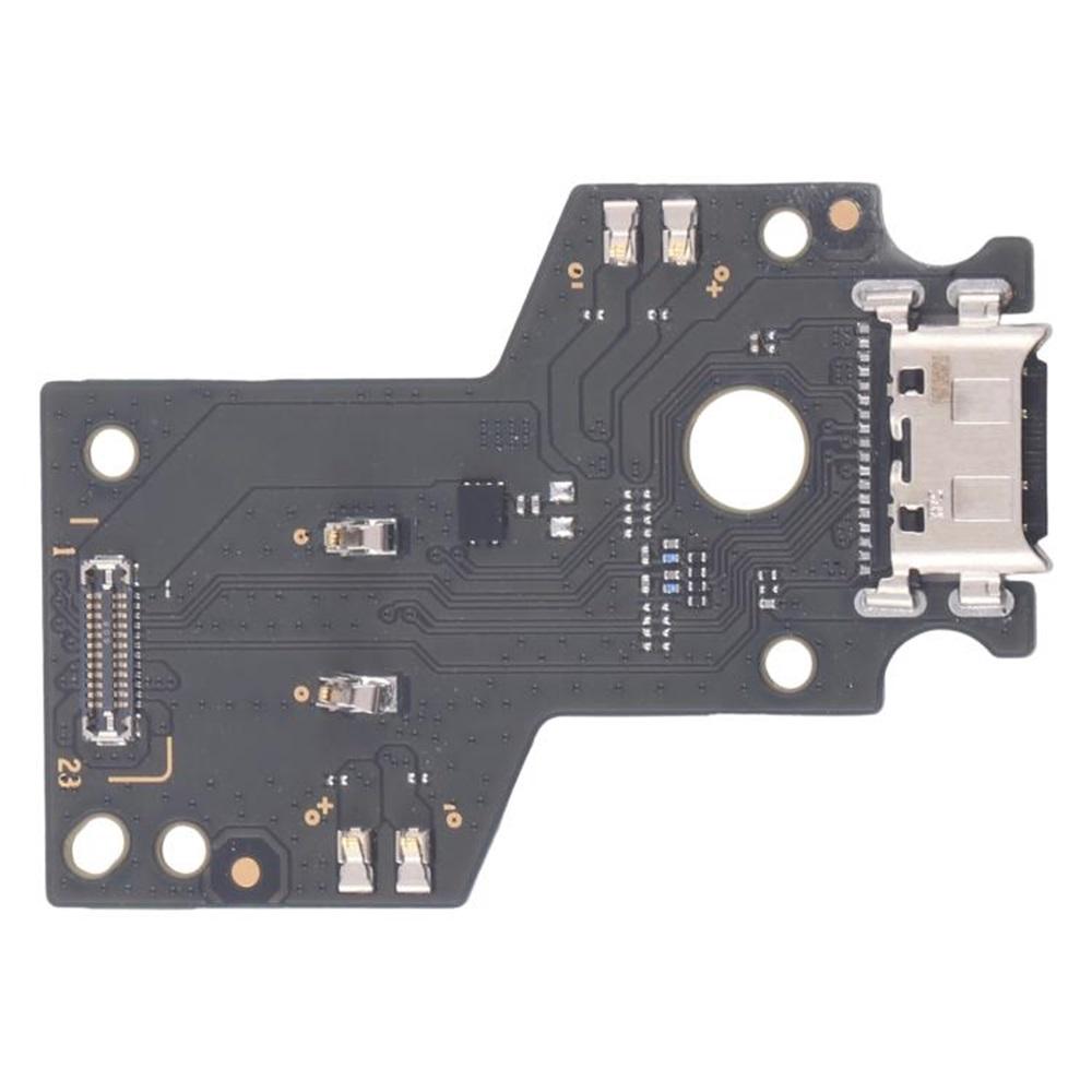 For Huawei MatePad 11.5 BTK-W09 BTK-AL09 OEM Charging Port Flex Cable Replacement Part (without Logo)