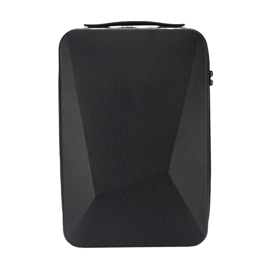 Satelliten-Rucksack Passend für Mini Regendicht TSA-Schlossdesign USB Typ C Ladeanschluss Große Kapazität