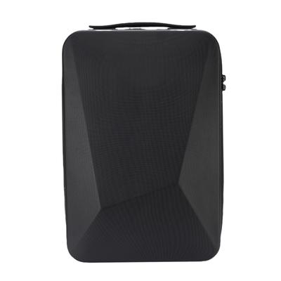 Satellite Backpack Fit for Mini Rain Proof TSA Lock Design USB Type C Charging Port Large Capacity