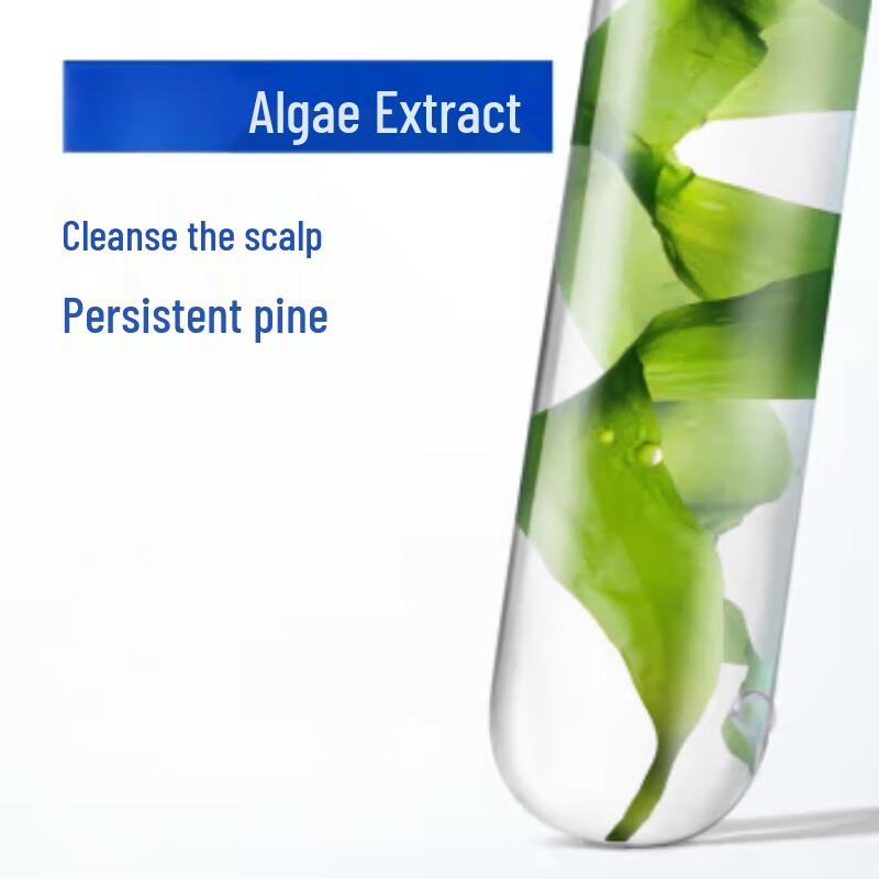 Head & Shoulders Anti-Dandruff Scalp Care Shampoo