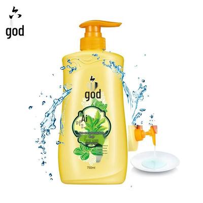 Saponi e gel doccia – Gel doccia