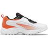 Reebok Dmx Series 2200 Sv Sneakers White/Orange DV8510