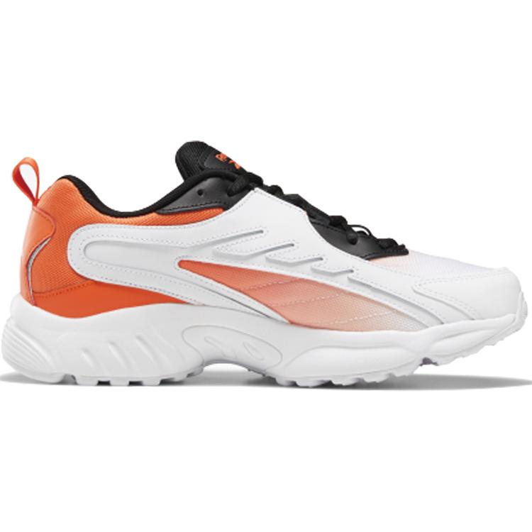 Reebok Dmx Series 2200 Sv Sneakers White/Orange DV8510