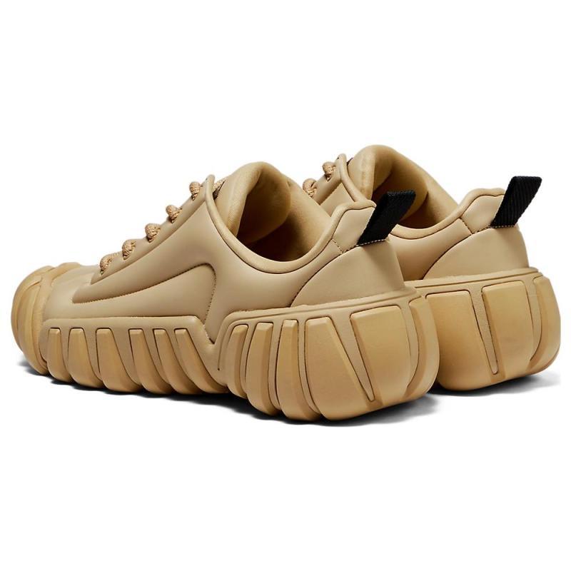 Onitsuka Tiger Dentigre Puff 'Sand' Sneakers 1183C147-200
