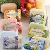 [OF07LRQR] Choose 1 of 6 Types of Nestidante Philosophy Vegetable Soap (12099714)