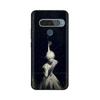 Funda de Teléfono Para LG G8s Thinq Case G8S G8X Paracho de Silicona Suave Cubierta Trasera Para LG G8 Thinq LGG8X LGG8 G 8 Funda de TPU Suave Cubierta Para