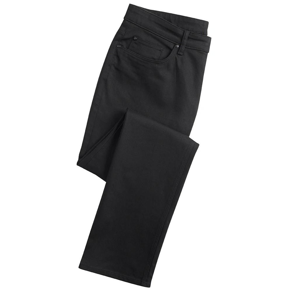 Premier Mens Workready Straight Leg Jeans