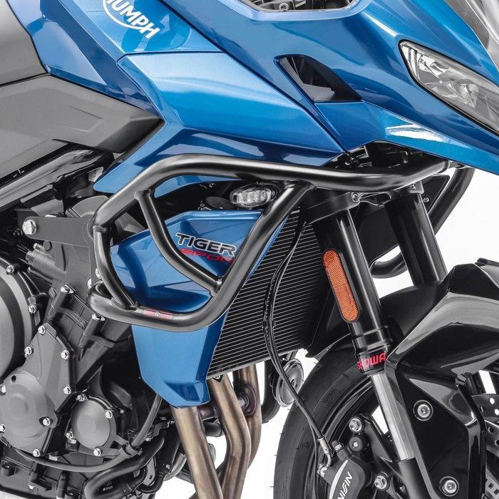 Tapa de cárter para Triumph Tiger Sport 660 22-25 MG3 protector de motor