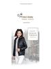 2023 New Women's Hooded Lightweight Down Cotton Coat - Korean-Style Loose Short Coat