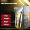 Men's penis massage cream sponge body maintenance exercise repair gel