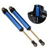 110mm Shock Struts Damper Accessory Fit for SCX10 90046  -4 1Celsius10 RC Car
