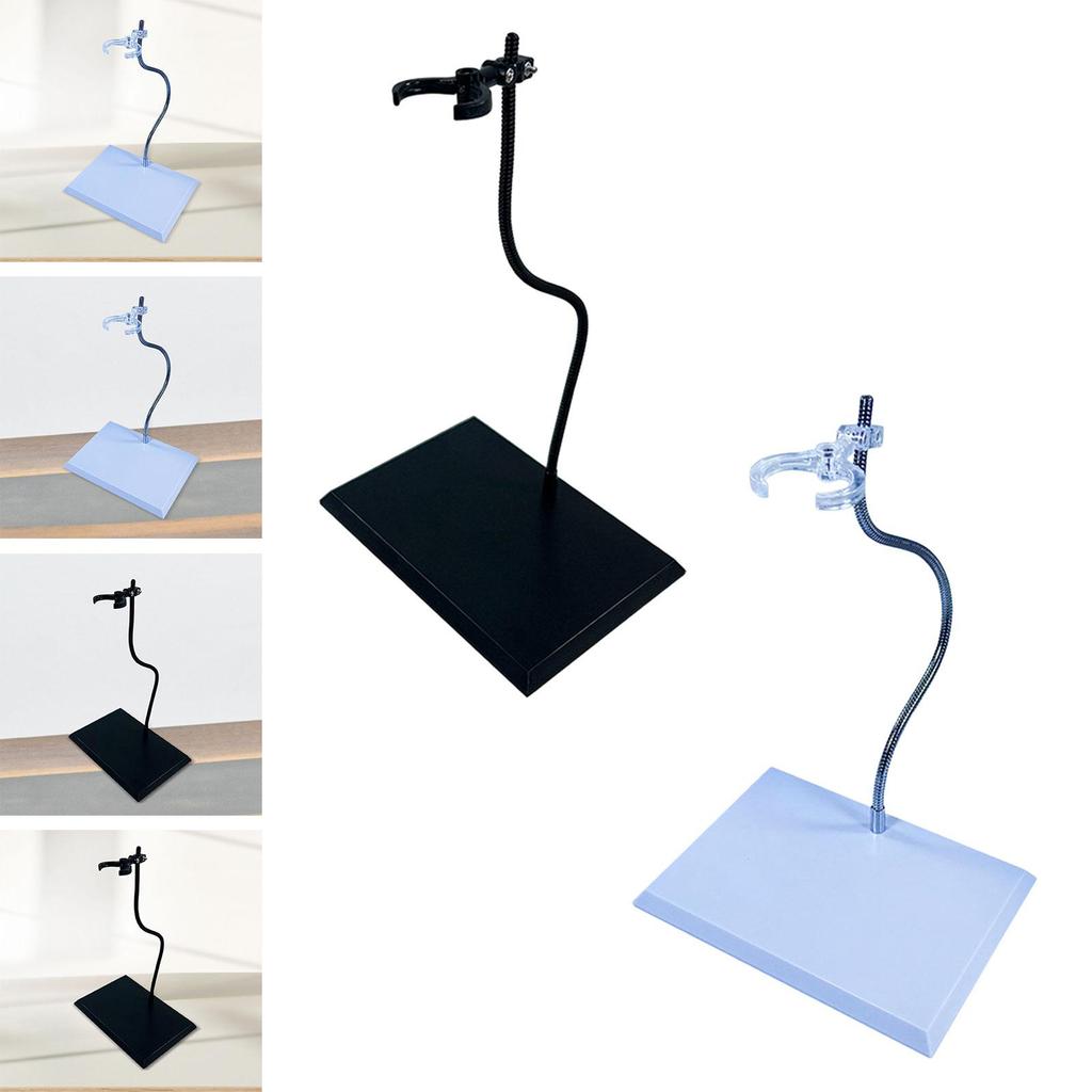 Action Figure Display Durable for 1/6 1/9 1/12 Scale Model Toy Action Figure