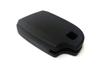 Silicone Smart Key Case, Designed for Toyota Hiace, 2 Buttons,