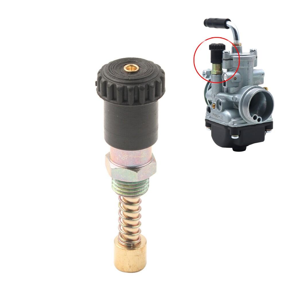 Carburetor Manual Choke Starter 15/18/19/20/21BS 19/21CS 1pcs