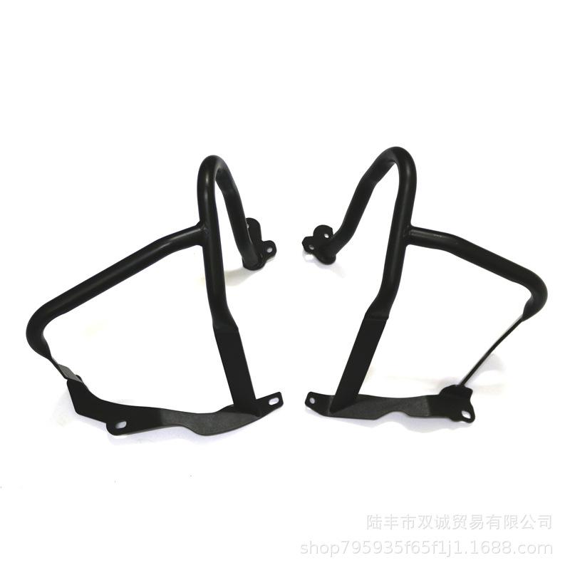 BMW R1200RT 2014-18 Engine Guard Side Bumper Protector
