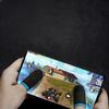 Lightweight Gaming Finger Sleeve Breathable Anti-Sweat Touch Screen Finger Cots