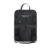 1x Universal Car Seat Rear Organizer Holder Storage Bag Accessories Multi-Pocket