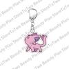 Kawaii Cartoon Anime Eevee Sylveen Glaceon Flareon Jolteon 5cm Acrylic Keychain Accessories Cute Bag Pendant Gifts for Friends
