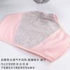 Women S Mid Waist Cotton Gusset Leakproof Period Panties