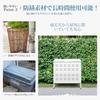 Trash Outdoor For Large Garbage Crow Prevents Stray Prevents Garbage Supports Dust For Home Effectively Utilizes Comes with Lid Assembly Can, 175L,