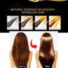 Anti-Frizz-Haaressenz, Reparatur und Befeuchtung, glattes Haar, Dauerwellenfärbung, trockenes, gespaltenes Haar, Pflegeöl