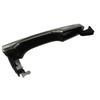 82651-C9700 Front Exterior Outside Door Handle Chrome Keyless Entry Button for Hyundai Creta 2015-2018 82651C9700 83651C9020
