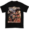 Rare Three 6 Mafia Band Gift For Fan S To 5XL T-shirt GC2020 Unisex T-Shirt