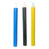 350Pcs Professional Wood Golf Pencil Wood Pencil with Erasers, Motivational Pencil Stocking Fillers for Student