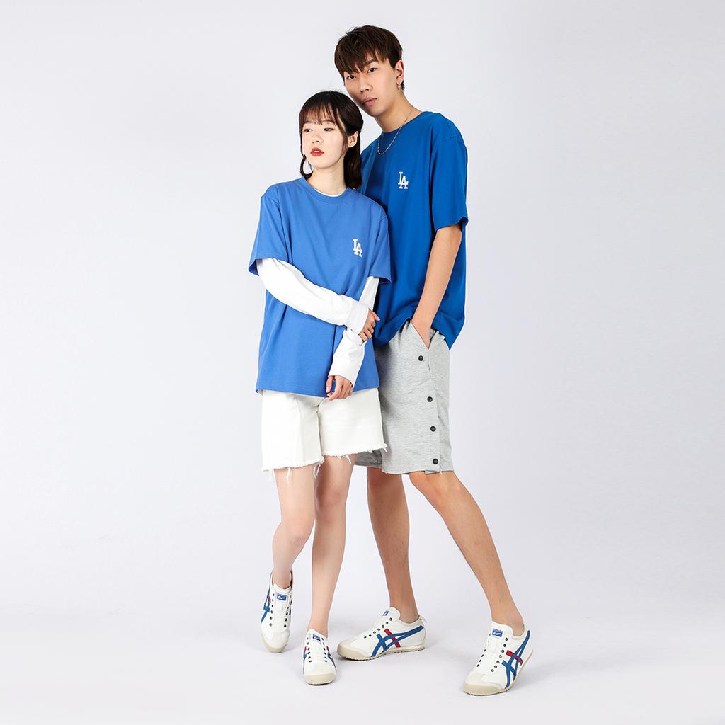 ONITSUKA TIGER Mexico 66 Slip-On Tricolor 2019 Unisex Sneakers Hvit D3K0N-0143