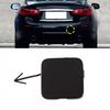Rear Bumper Tow Hook Eye Cover Cap For Infiniti Q50 Q50L 2014-2017 85071-4GA0A