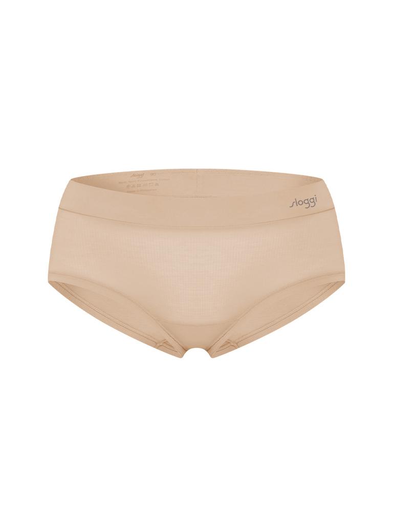 Seullogi Modal Comfort Panties - Skin