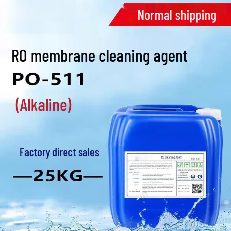 PLAIN RO Membrane Descaling Agent