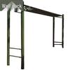 Outdoor Strength Training Equipment