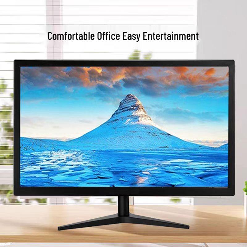 Brand New Desktop LCD Monitor – Available in 19, 22, 24, 26, 28, 30 Inch Sizes