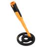 Handheld Metal Detector High Sensitivity Easy Control Operation Rechargeable Battery Metal Scanning Finder