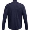 Under Armour Zip-fastening Long-slevee Top Men's 1382797-410
