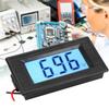 DDH30L LCD Digitalanzeige DC Voltmeter Spannungsmesser DC7.5V19.99V