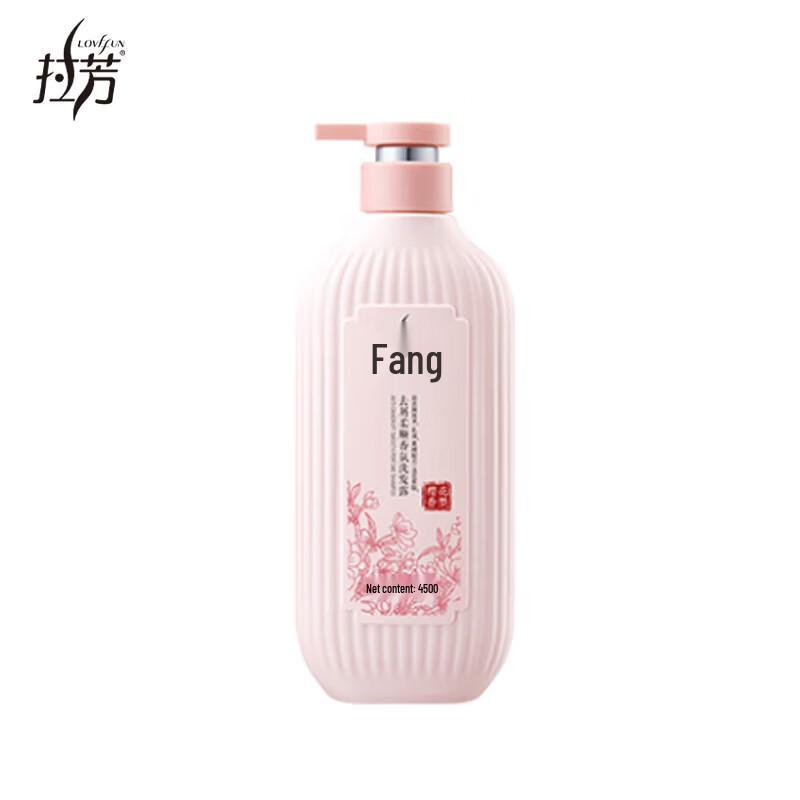 Lafang Cherry Blossom Anti-Dandruff Shampoo