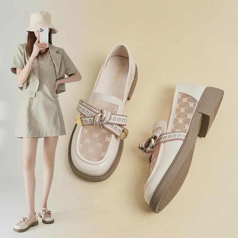 

ZHR Women s Summer Mesh Loafers - 2023 Breathable Flats 37 чорний