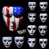 Horrible Devil Mask Lightweight Full Face Cosplay Masquerade For Halloween Party