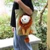 Dog Carrier Bag Pet Carrier Tote Bag Small Animal Carrier Bag Pet Handbag Carrier Cat Carrier HandBag TravelCat Carrier
