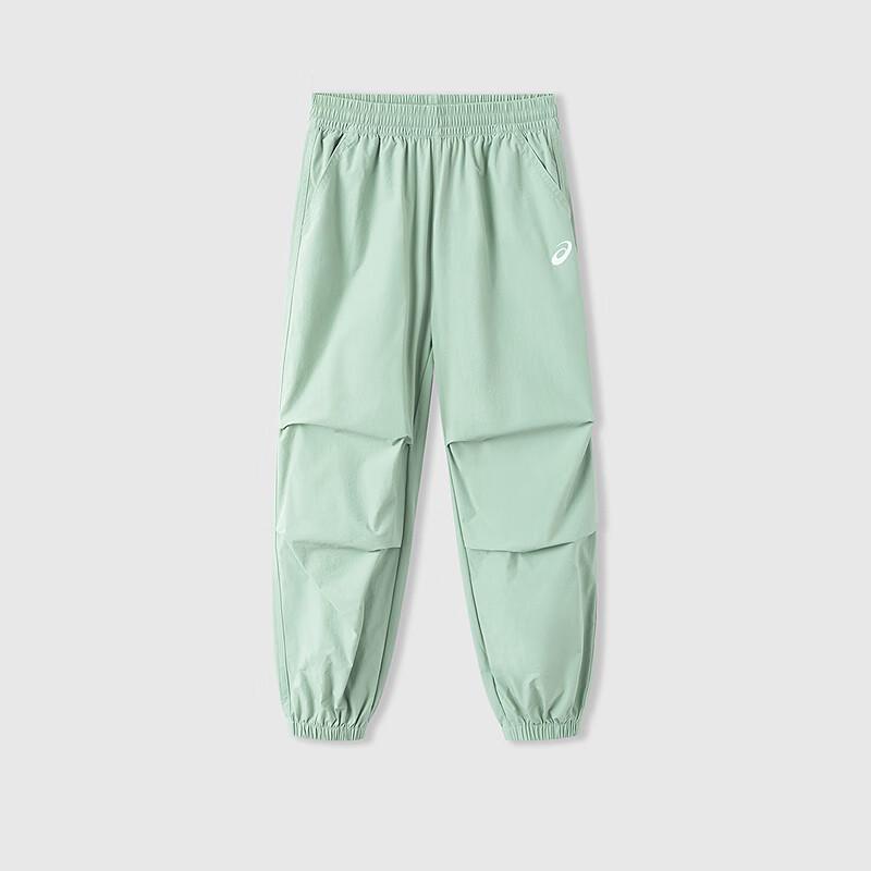 ASICS Youth Quick-Dry Sun Protection Athletic Pants