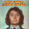 Płyta LP JASPER CARROTT A Pain In The Arm DJF20518 DJM Records 1977 UK Muzyka Inne Używane
