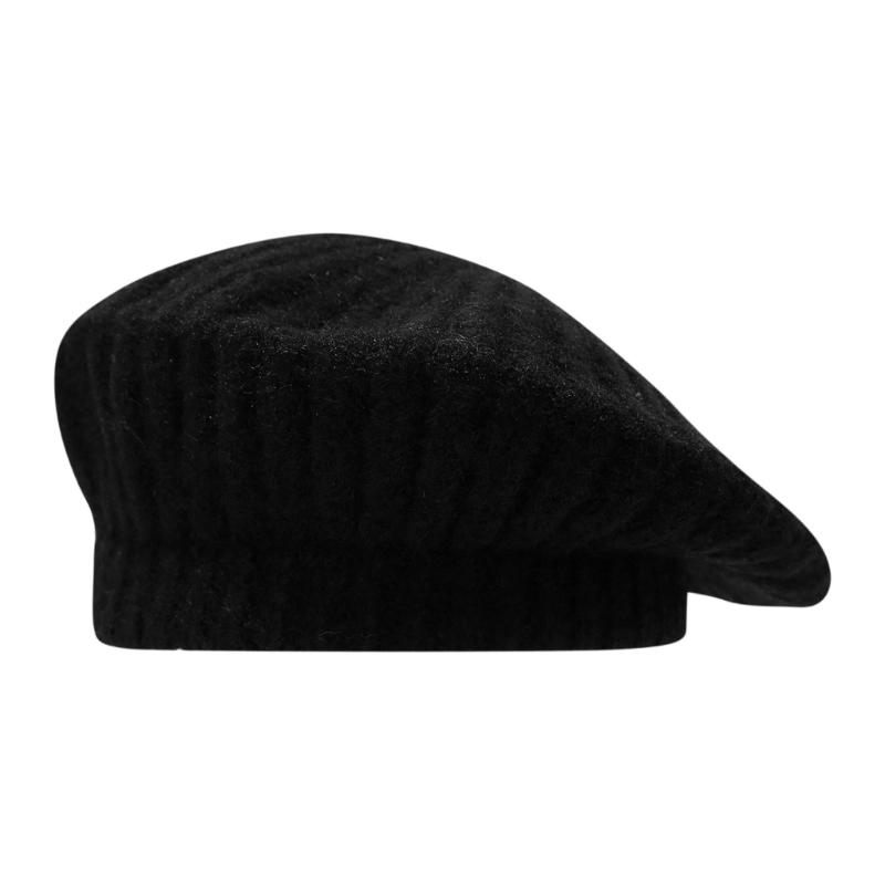 Knitted Friendly Hats Lightweight Design Winter Hat for Everyday Wear